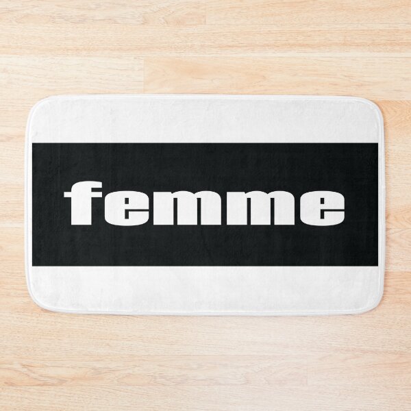 Item preview, Femme Life designed and sold by ProjectX23.