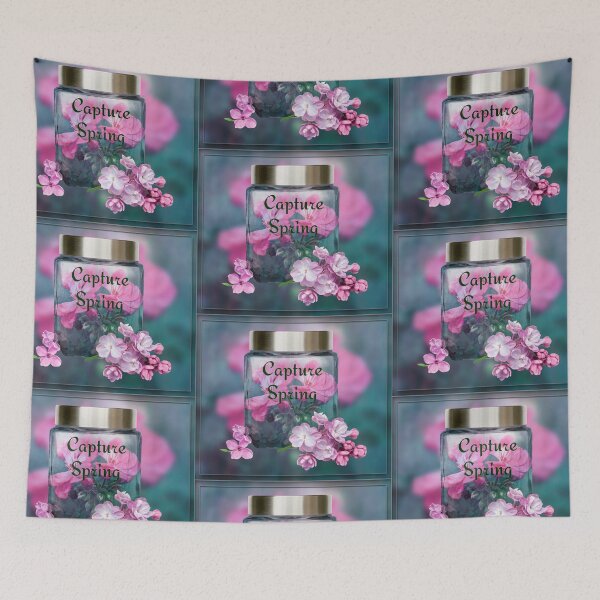 Item preview, Capture Spring designed and sold by Sherry Hallemeier.