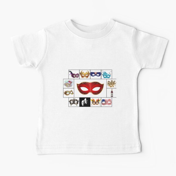 Purim 2020 Baby T-Shirt