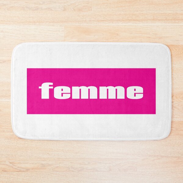 Item preview, Femme Life designed and sold by ProjectX23.