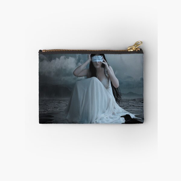 Item preview, The Morrigan designed and sold by Adara Rosalie.