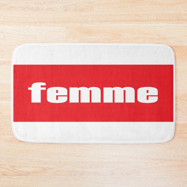 Item preview, Femme Life designed and sold by ProjectX23.