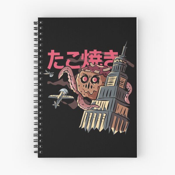 Item preview, Takoyaki Kong designed and sold by Tabinchu.
