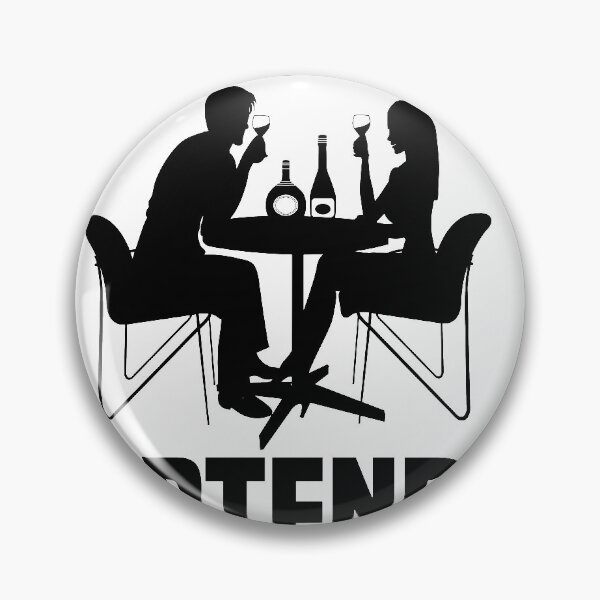 Item preview, bartender designed and sold by marijanadesigns.
