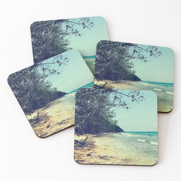 Item preview, Beach idyll designed and sold by Stefan Dissler.