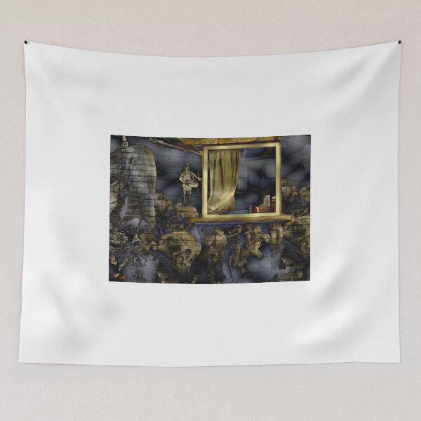 Item preview, Lost Souls designed and sold by wiscbackroadz.