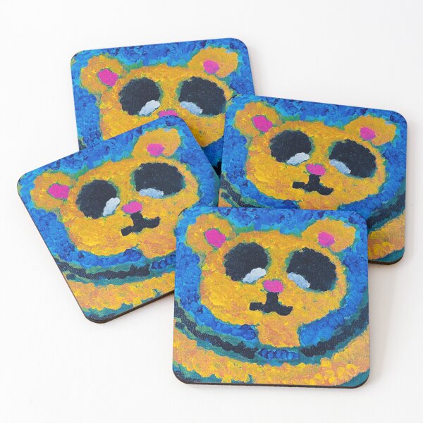 Item preview, Space Teddy designed and sold by betty-brand.