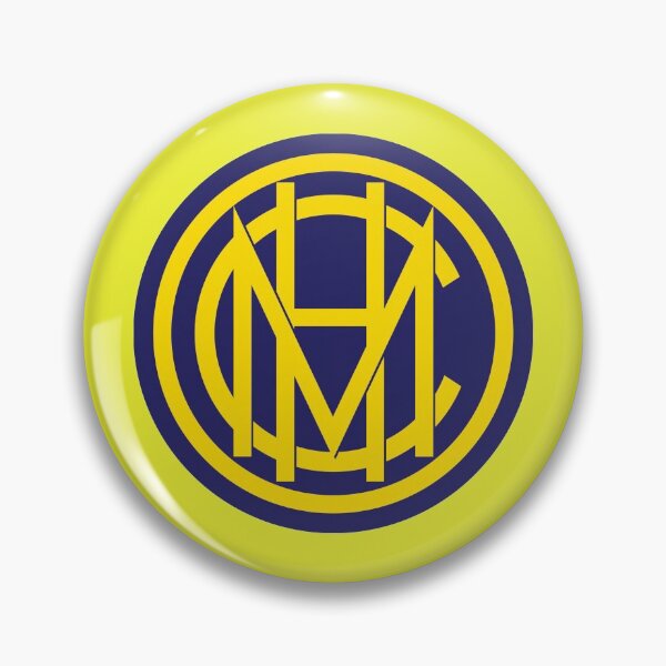 Item preview, Maplins Holiday Camp Logo designed and sold by Off the Box.