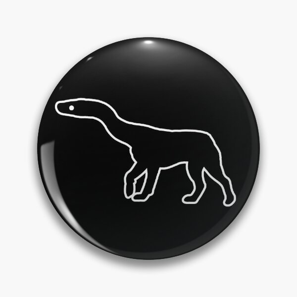 Item preview, California Snakedog designed and sold by RosewolfArt.