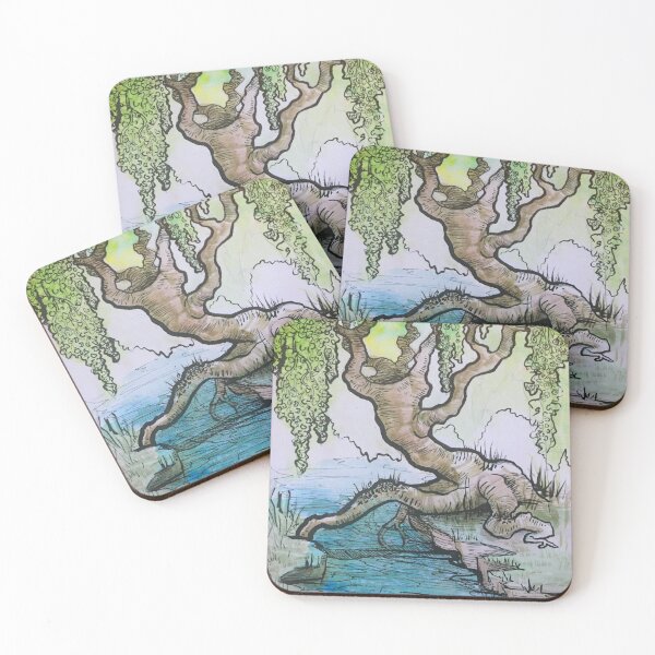 Item preview, The Willow designed and sold by MostlyMerfolk.