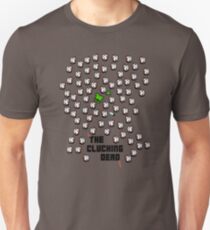 The Clucking Dead Unisex T-Shirt