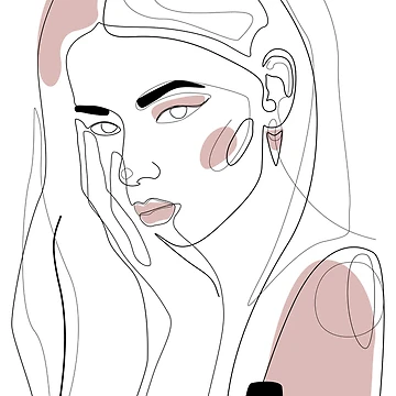 Artwork thumbnail, In Blush by ExplicitDesign