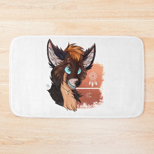 Item preview, Furry designed and sold by Chiterra.