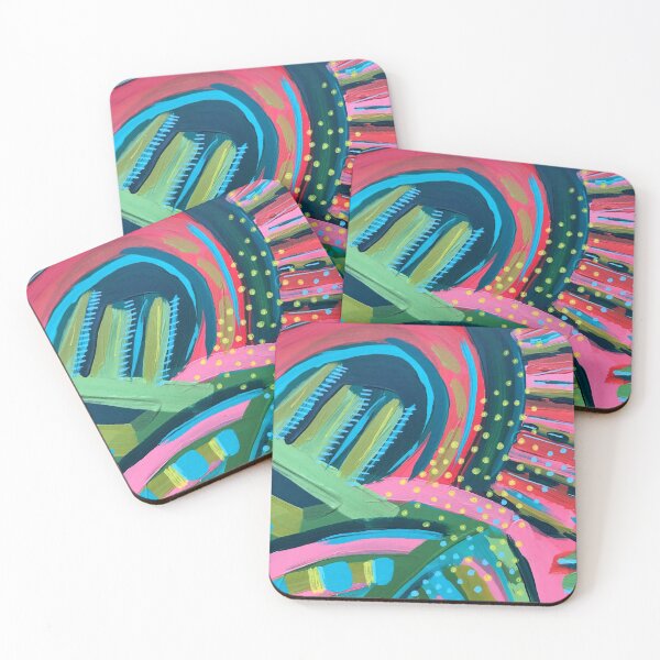 Item preview, Colour Burst designed and sold by XandBirdy.