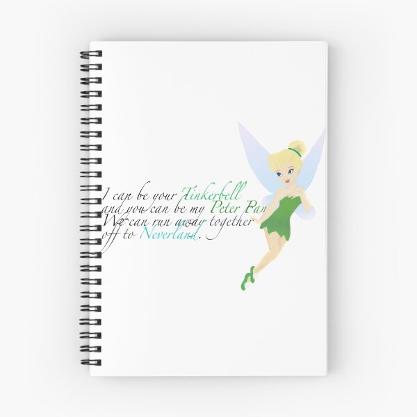 Item preview, Tinkerbell. designed and sold by Deity Of Duality.