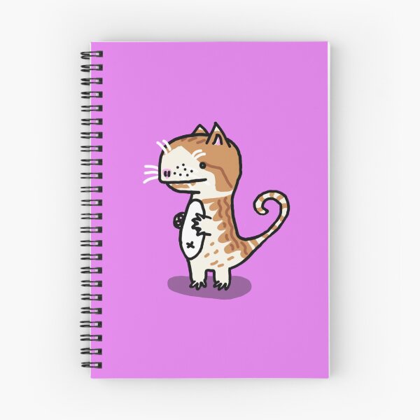 Item preview, Cat Dino designed and sold by Fishyf00.