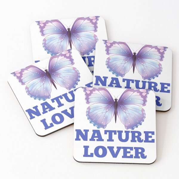 Item preview, NATURE LOVER  designed and sold by KGN  CREATIVITY.