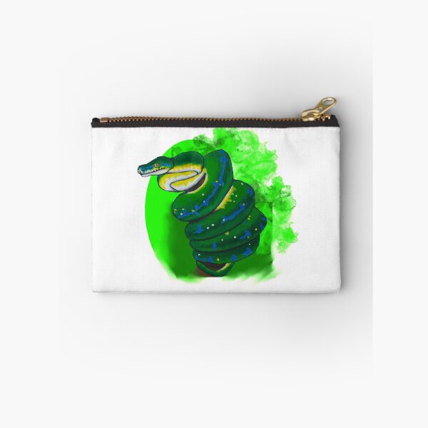 Item preview, Python designed and sold by CoonayIsland.