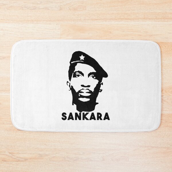 Item preview, Thomas Isidore Sankara designed and sold by DesignMonster.