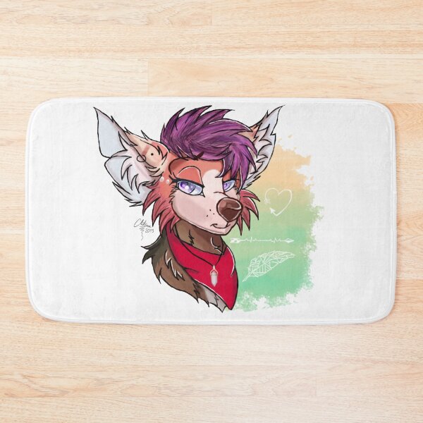 Item preview, Furry designed and sold by Chiterra.
