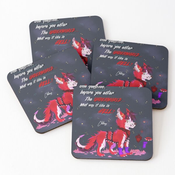 Item preview, Halloween Wolf designed and sold by Chiterra.