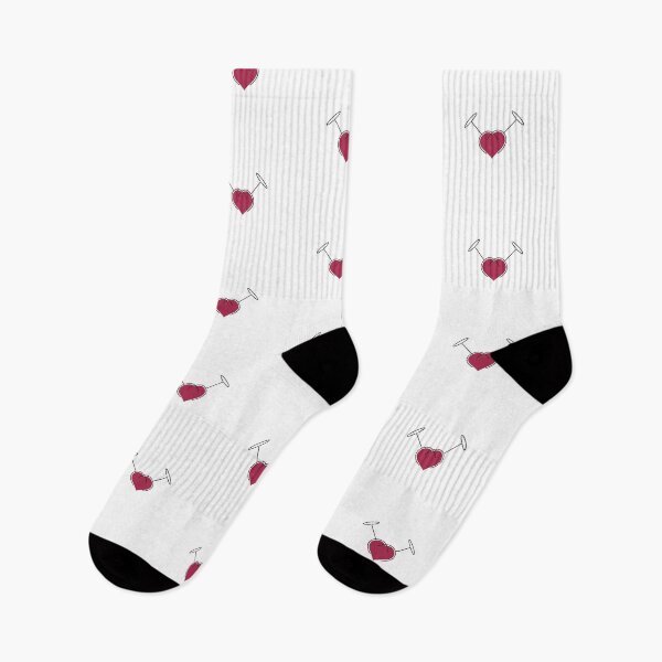 Item preview, Wine Lovers Heart Design  designed and sold by JPColemonts.