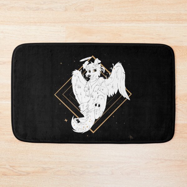Item preview, Angel Dog designed and sold by Chiterra.