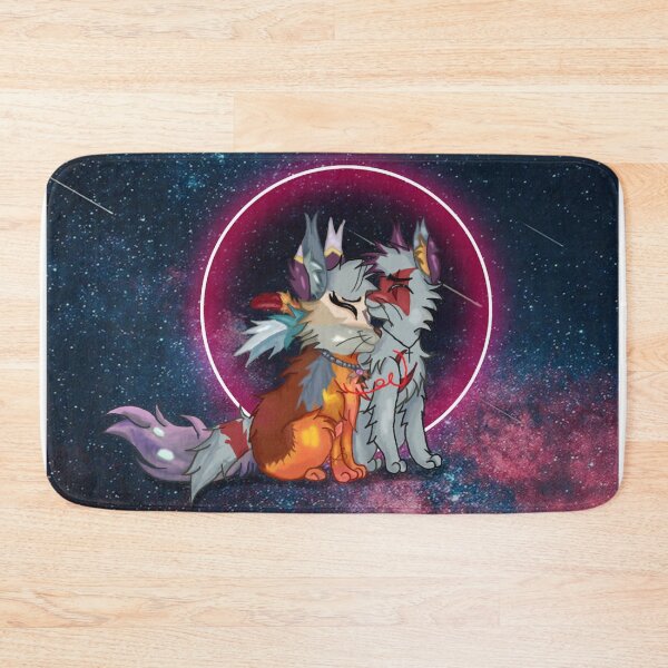 Item preview, Cat Love designed and sold by Chiterra.