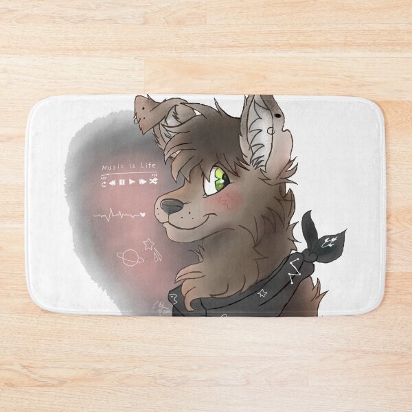 Item preview, Connor designed and sold by Chiterra.