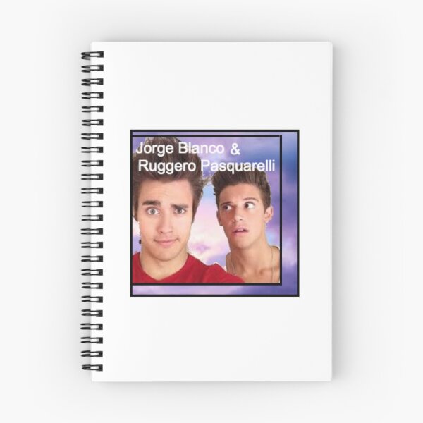 Item preview, Jorge Blanco & Ruggero Pasquarelli designed and sold by Tinimeme.