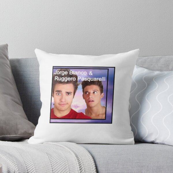 Item preview, Jorge Blanco & Ruggero Pasquarelli designed and sold by Tinimeme.