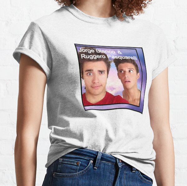 blanco t shirts