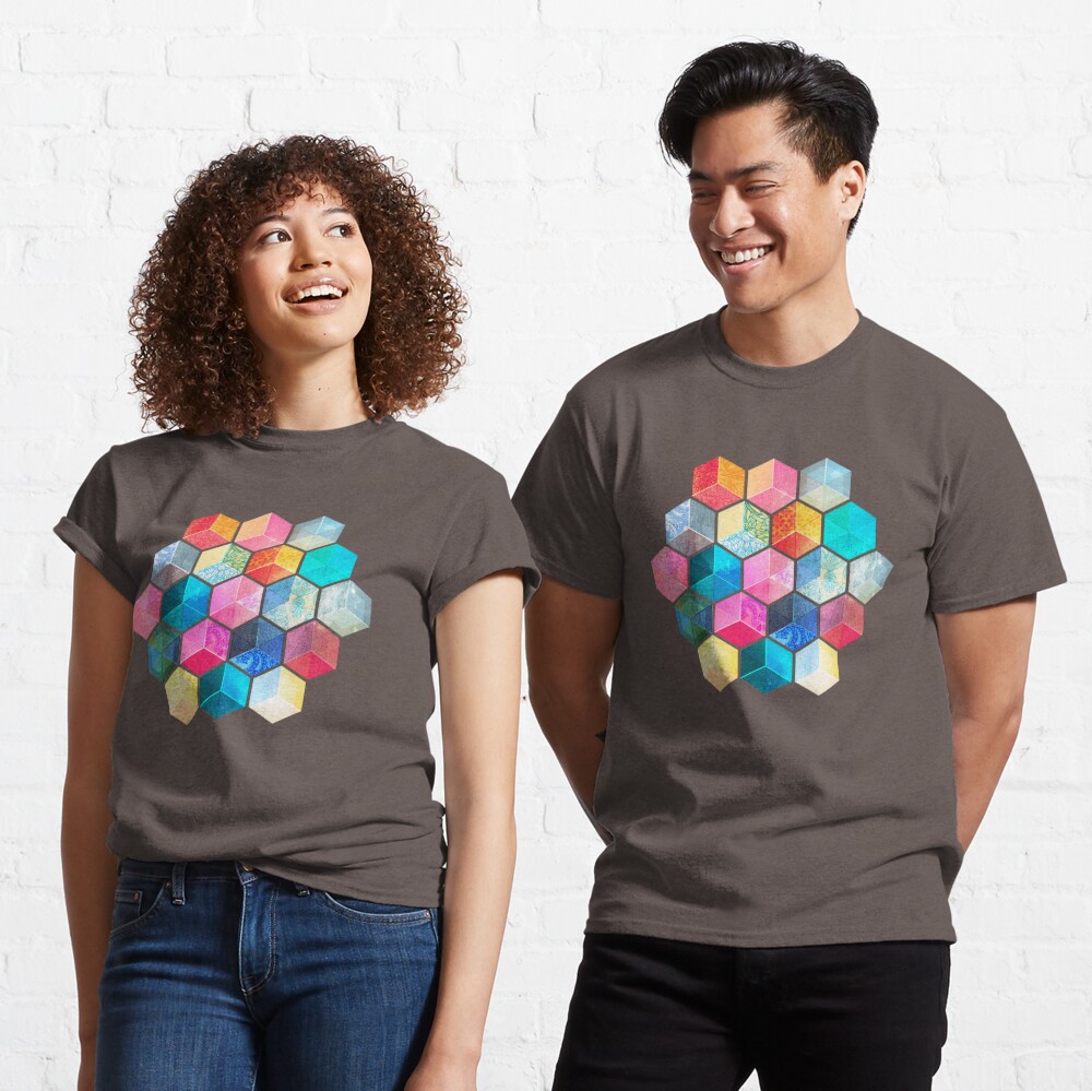 Item preview, Classic T-Shirt designed and sold by micklyn.