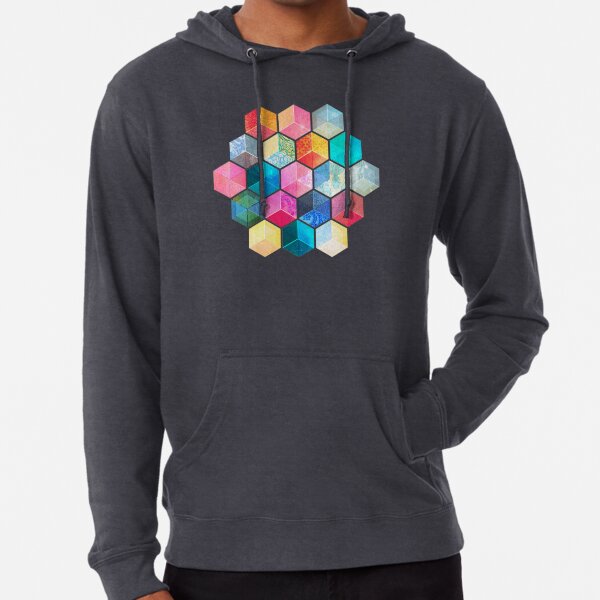 Redbubble hotsell lightweight sweatshirt