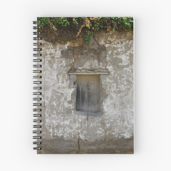 Item preview, Small Shuttered Window designed and sold by rhamm.