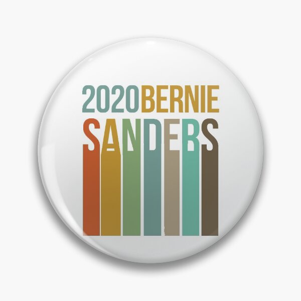 Item preview, 2020 Bernie Sanders designed and sold by DesignMonster.