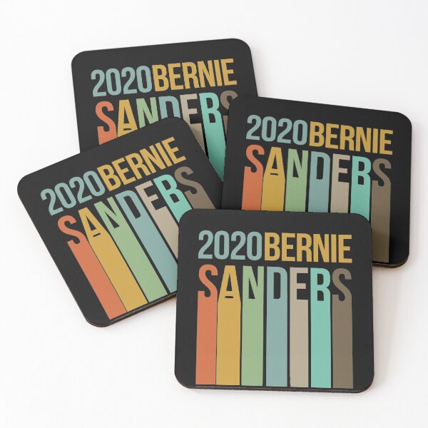Item preview, 2020 Bernie Sanders designed and sold by DesignMonster.