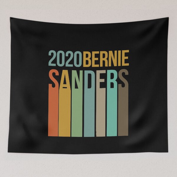 Item preview, 2020 Bernie Sanders designed and sold by DesignMonster.