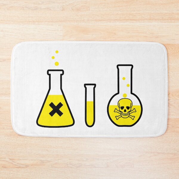 Item preview, Chemistry, test tubes designed and sold by claudiasartwork.
