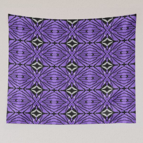 Item preview, Viceroy in Lilac designed and sold by cycosper.