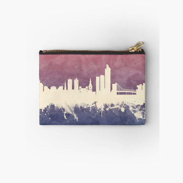 Item preview, Oslo Norway Skyline designed and sold by ArtPrints.