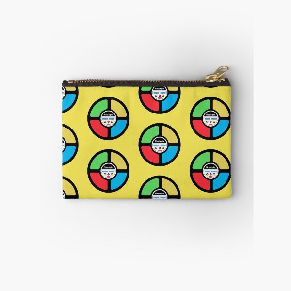 Item preview, Simon Game Retro Design 80's  designed and sold by JPColemonts.