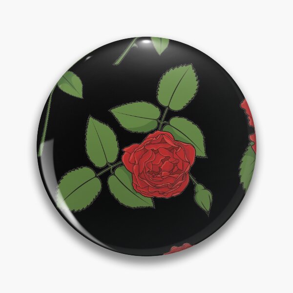Item preview, Roses Icon Set designed and sold by sifis.