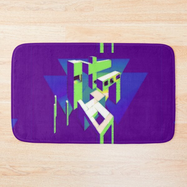 Item preview, Act III designed and sold by Lucie Jamais.