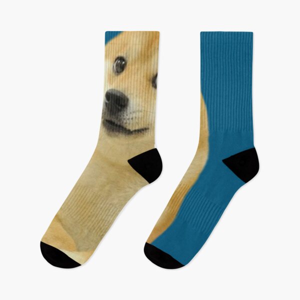 Item preview, Cool Meme Doge designed and sold by talkitoff.