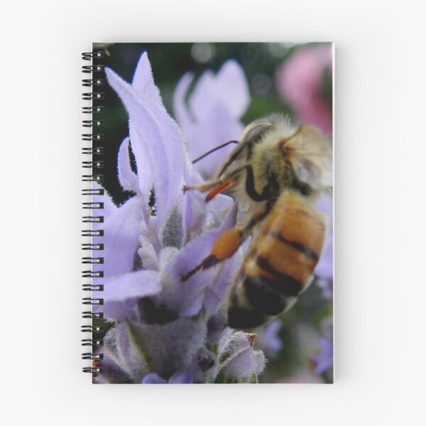 Item preview, My Honey Bee designed and sold by sandysartstudio.