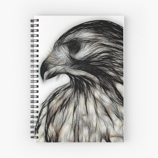Item preview, Hawk, v1 designed and sold by pbnevins.