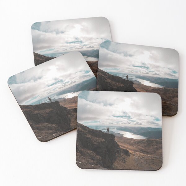 Item preview, Scottish atmosphere designed and sold by Printed Vibes.