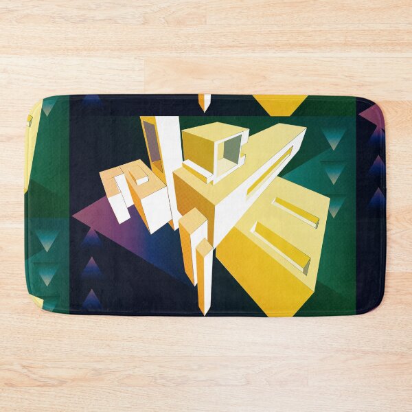 Item preview, Act IV designed and sold by Lucie Jamais.