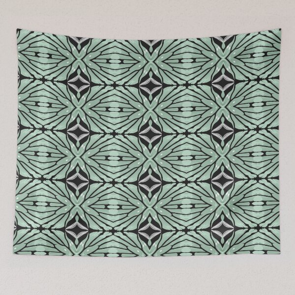 Item preview, Viceroy in Seafoam Green designed and sold by cycosper.
